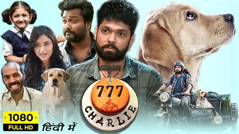 charlie 777 hindi dubbed movie download telegram link|777 Charlie (Hindi)